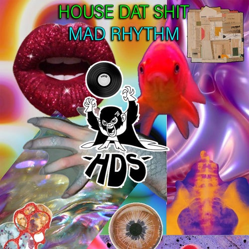 Mad Rhythm