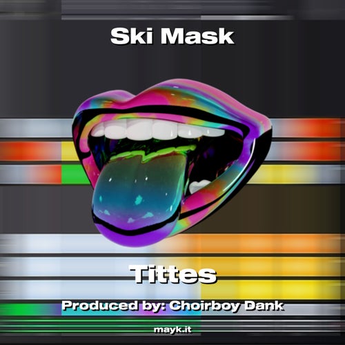 Ski Mask