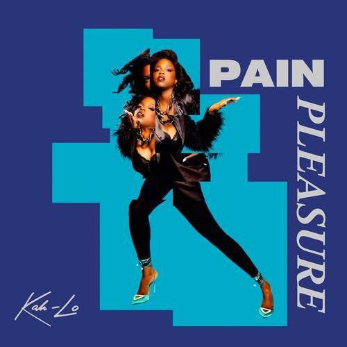 Pain/Pleasure