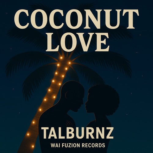 Coconut Love