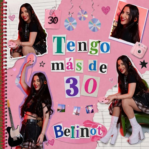 Tengo Más De 30