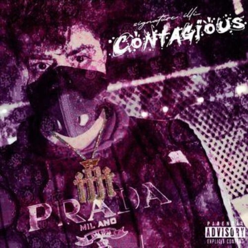 CONTAGIOUS