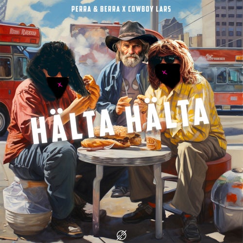 HÄLTA HÄLTA