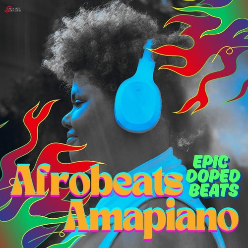 Epic Doped Beats - Afrobeats & Amapiano