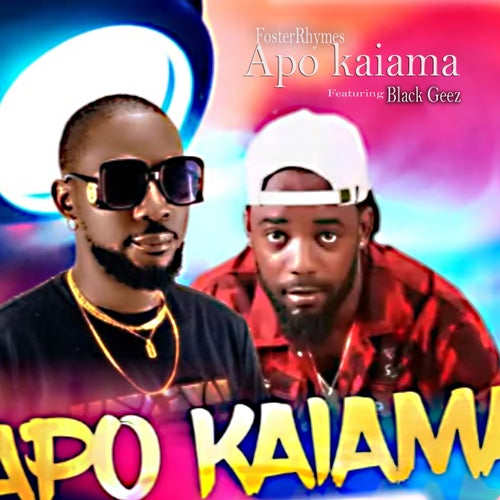 Apo kaiama