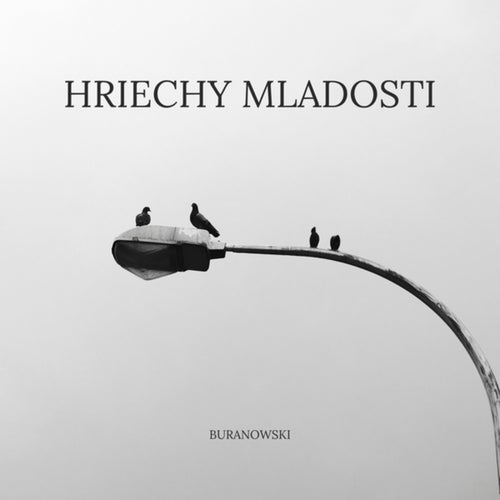 Hriechy mladosti