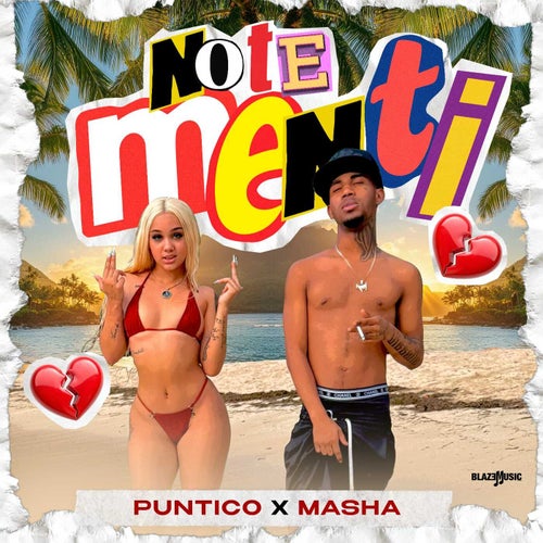 No Te Menti