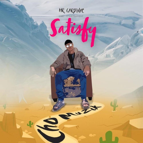Satisfy