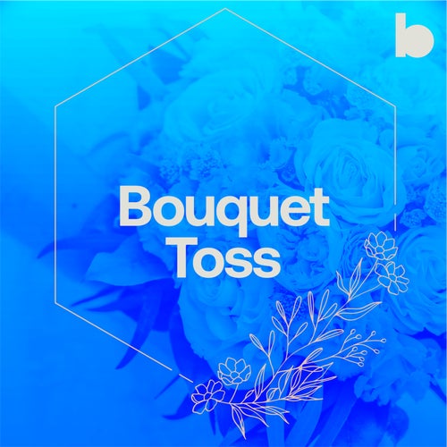 Wedding Bouquet Toss Album Art