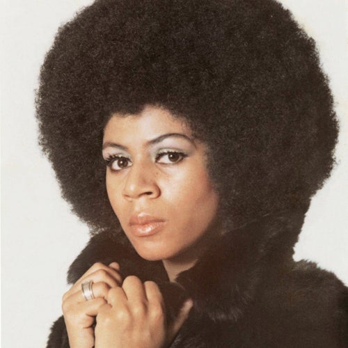 Minnie Riperton Profile