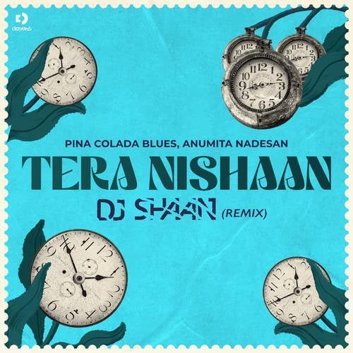 Tera Nishaan (DJ Shaan Remix)