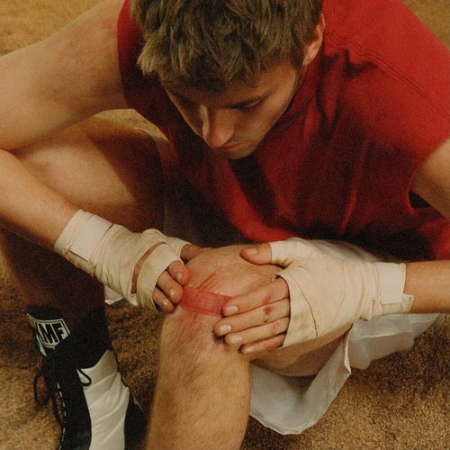 Kicking My Feet (Live Sessions)