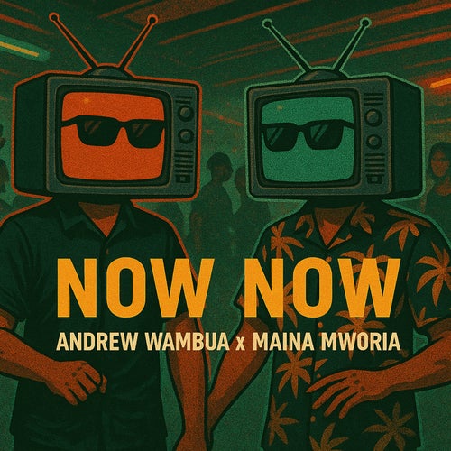 NOW NOW