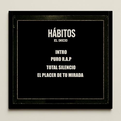 HÁBITOS