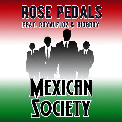 Rose Pedals (feat. Royalfloz & Biggroy)