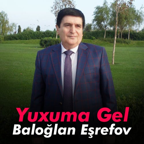 Yuxuma Gel