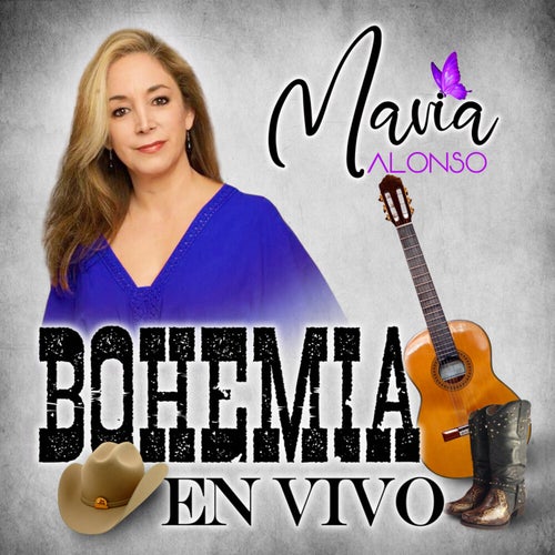 Bohemia En Vivo