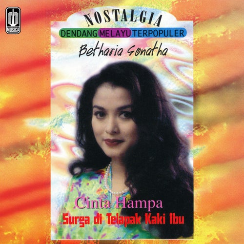 Nostalgia Dendang Melayu Terpopuler