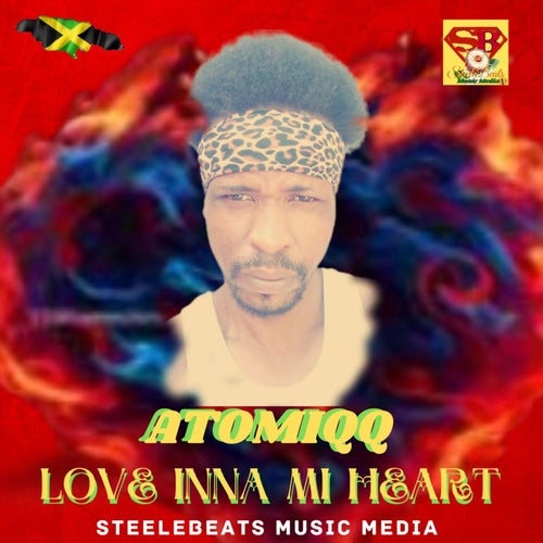 Love inna mi heart (Freedom Riddim)