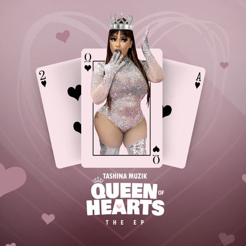 QUEEN OF HEARTS