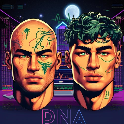 DNA