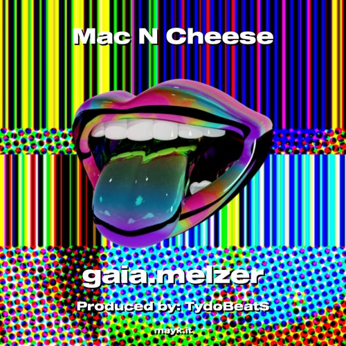 Mac N Cheese