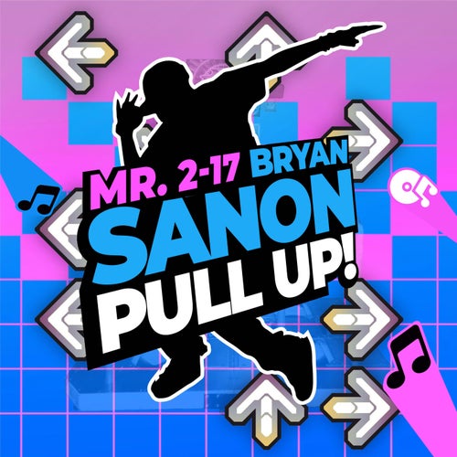 Pull Up (feat. Bryansanon)