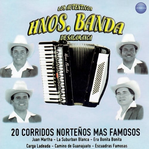 20 Corridos Norteños Más Famosos