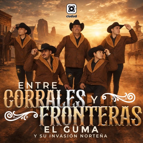 Entre Corrales y Fronteras