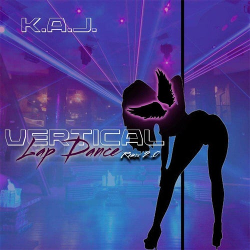 Vertical Lapdance (Remix 2.0)
