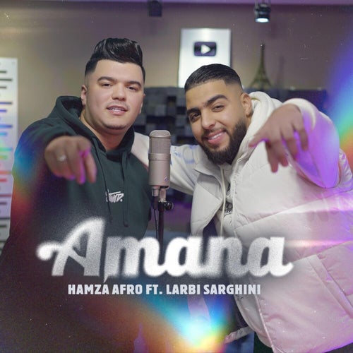 Amana