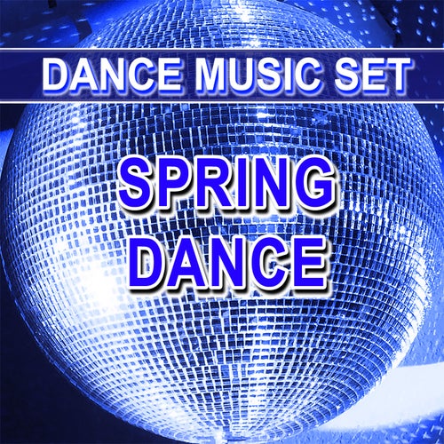 Spring Dance