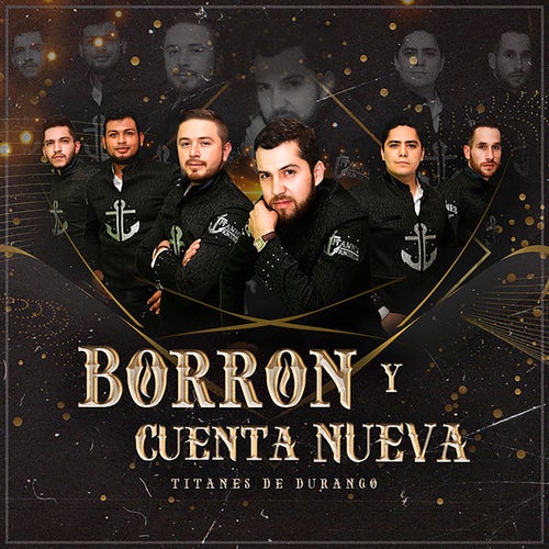 Borrón y Cuenta Nueva