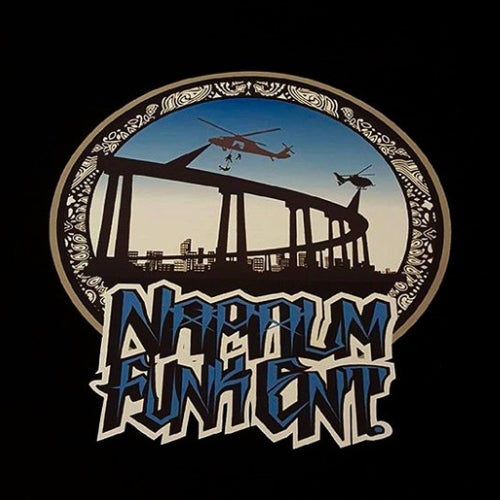 Napalm Funk Ent Profile