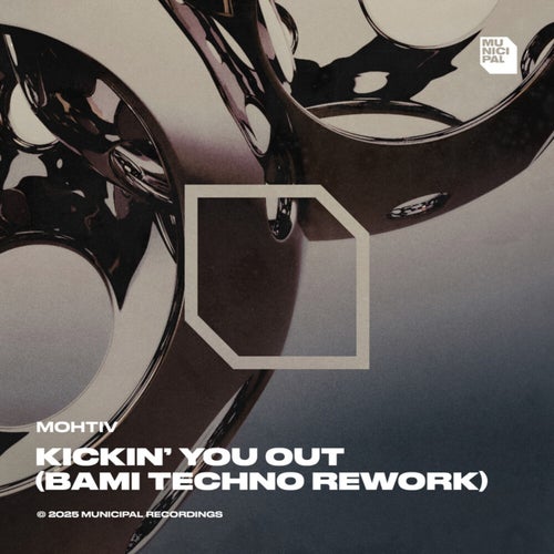 Kickin You Out (BAMI Techno Rework)