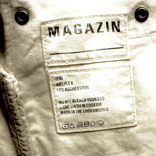 MAGAZIN