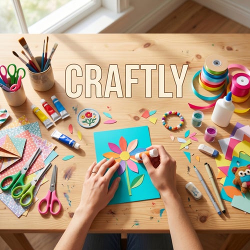 Craftly