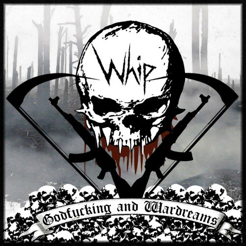 Godfucking and Wardreams