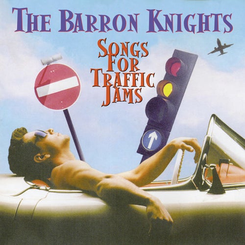 Songs for Traffic Jams