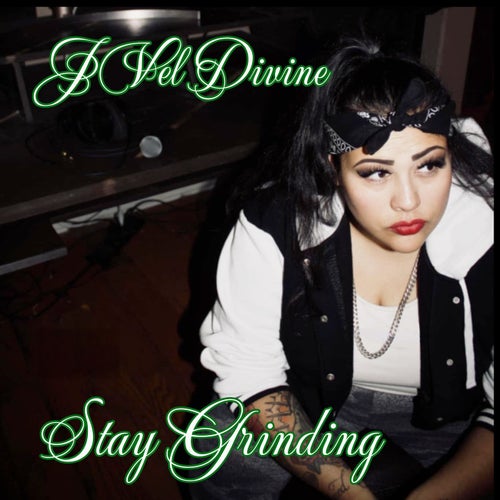 Stay Grinding