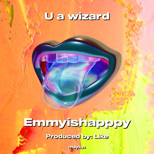 U a wizard