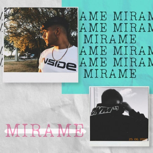 Mírame