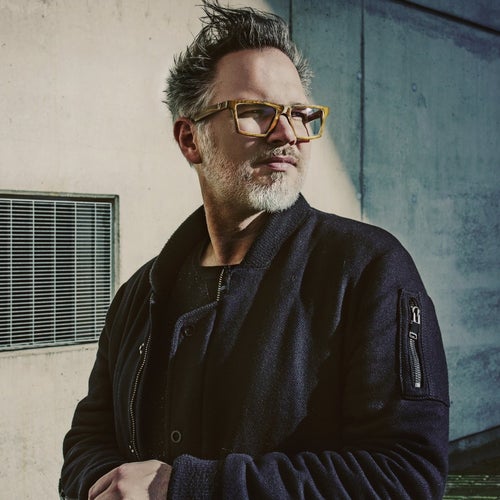 Markus Reuter Profile