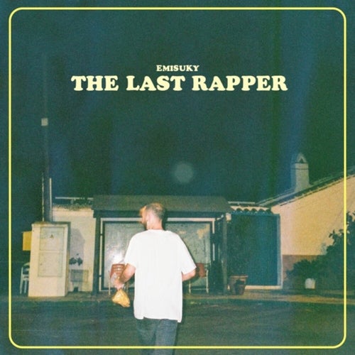 The Last Rapper