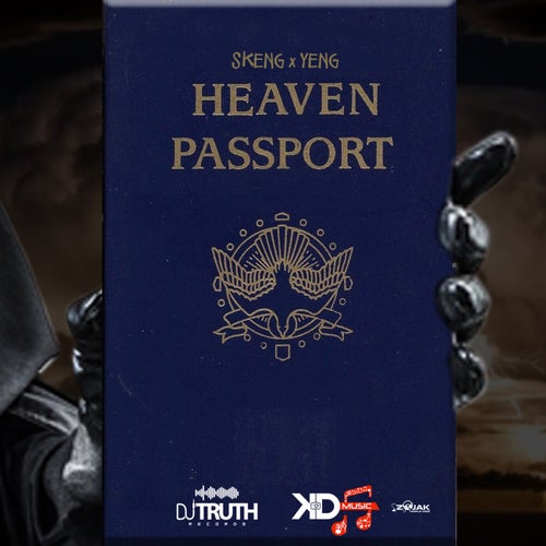 Heaven Passport