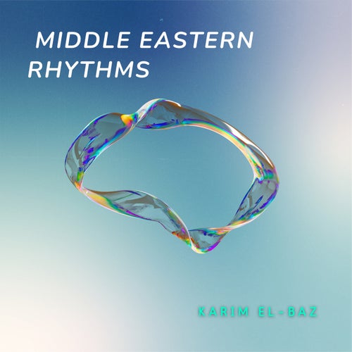 Middle Eastern Rhythms