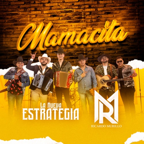 Mamacita (En Vivo)