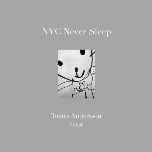 NYC Never Sleep