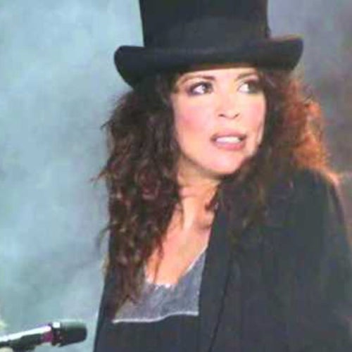 Patti Russo Profile