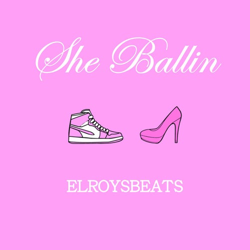 She Ballin